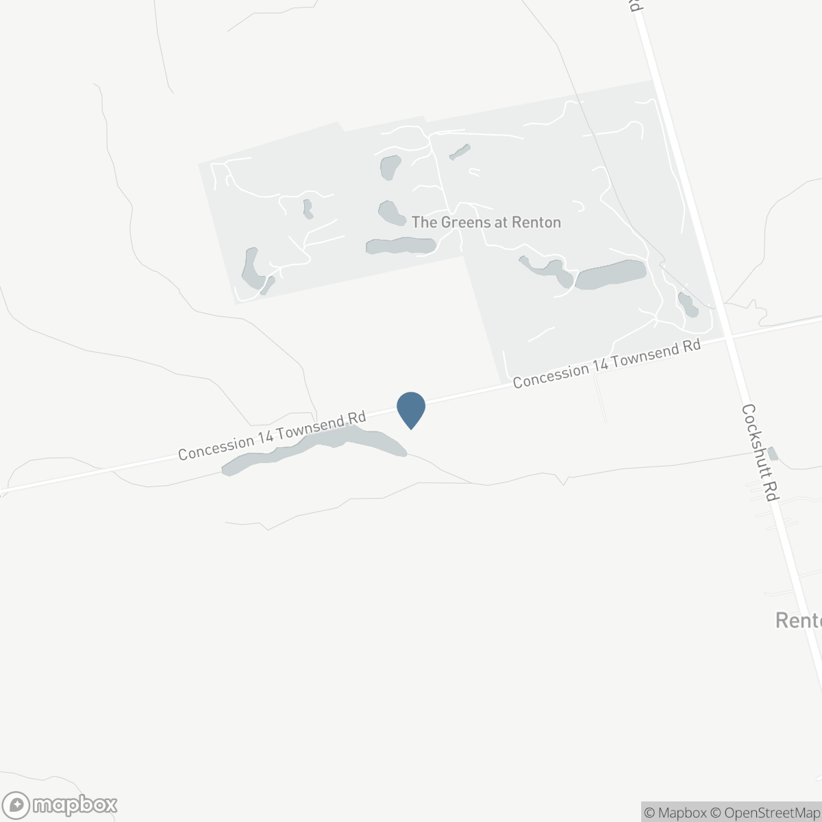 874 CONCESSION 14 TOWNSEND, Simcoe, Ontario N3Y 4K3
